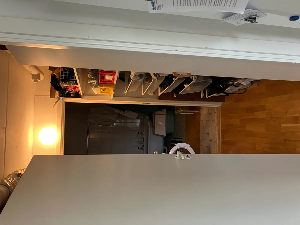 Hyresbostad på Stockholm i stockholm