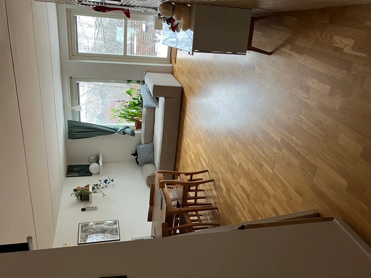 Hyresbostad på Stockholm i stockholm