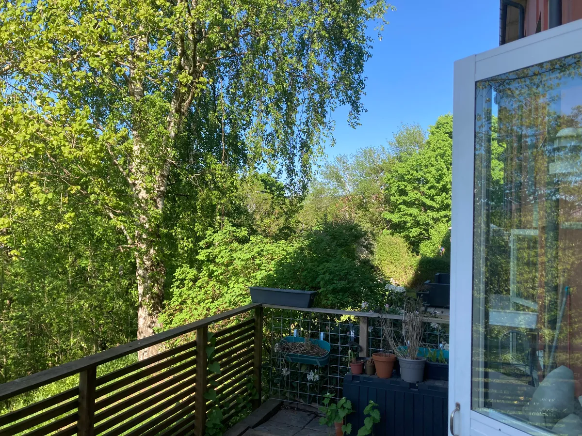 Hyresbostad på Stockholm i stockholm