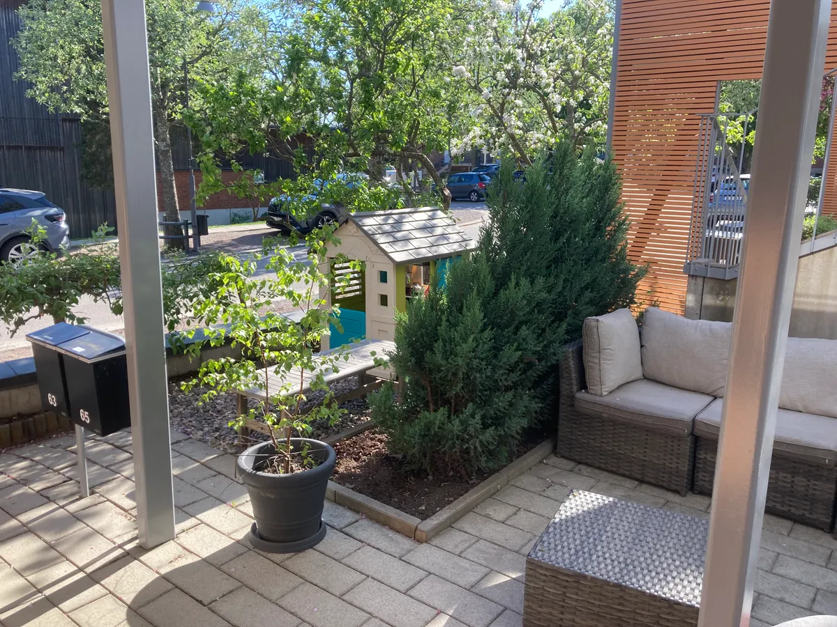 Hyresbostad på Stockholm i stockholm