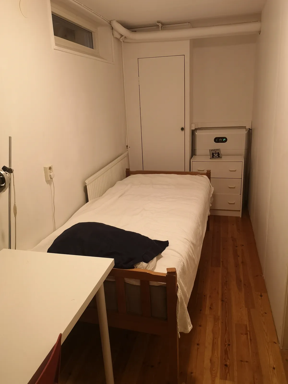 Hyresbostad på Malmö i malmo