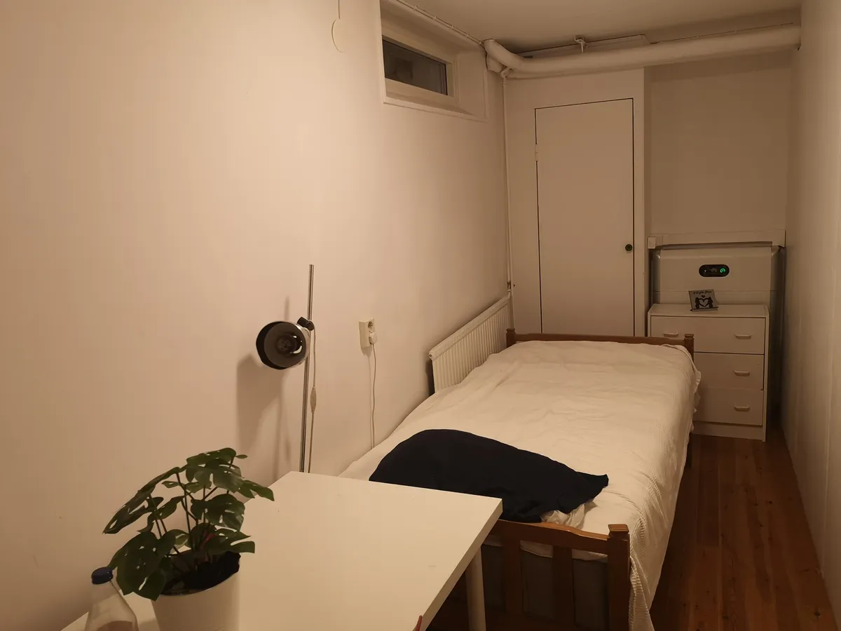 Hyresbostad på Malmö i malmo