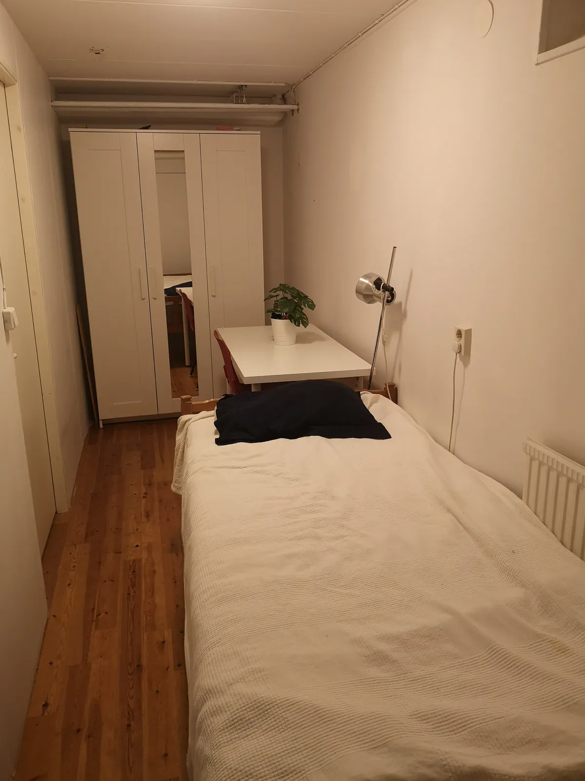 Hyresbostad på Malmö i malmo