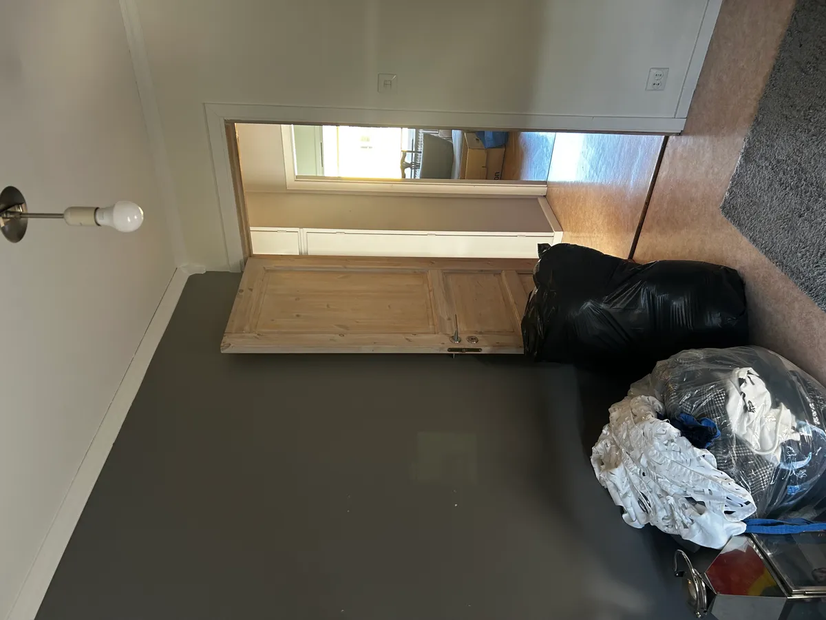 Hyreslägenhet på Västerås i vasteras