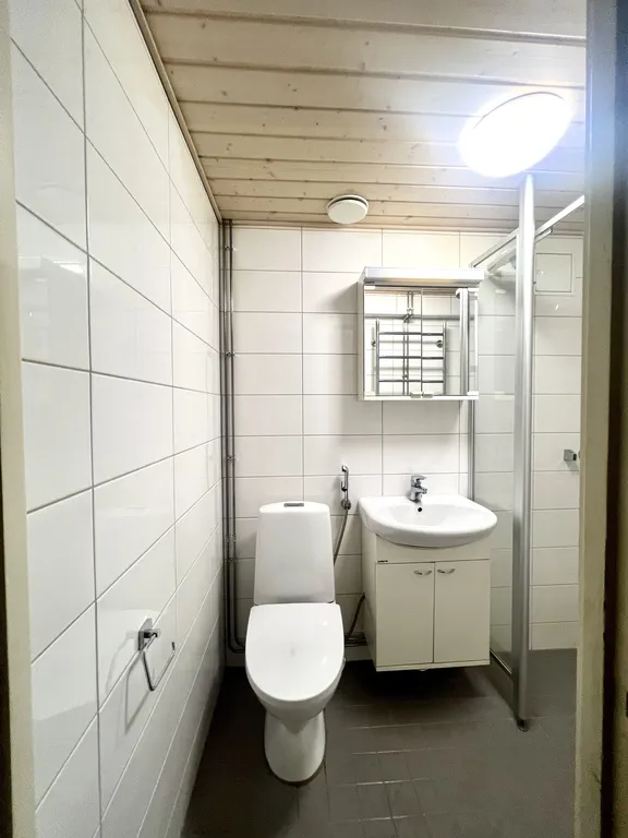 Hyreslägenhet på Helsinki i helsinki