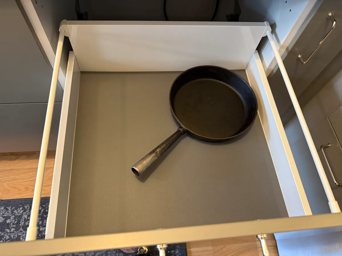 Hyreslägenhet på Täby i taby