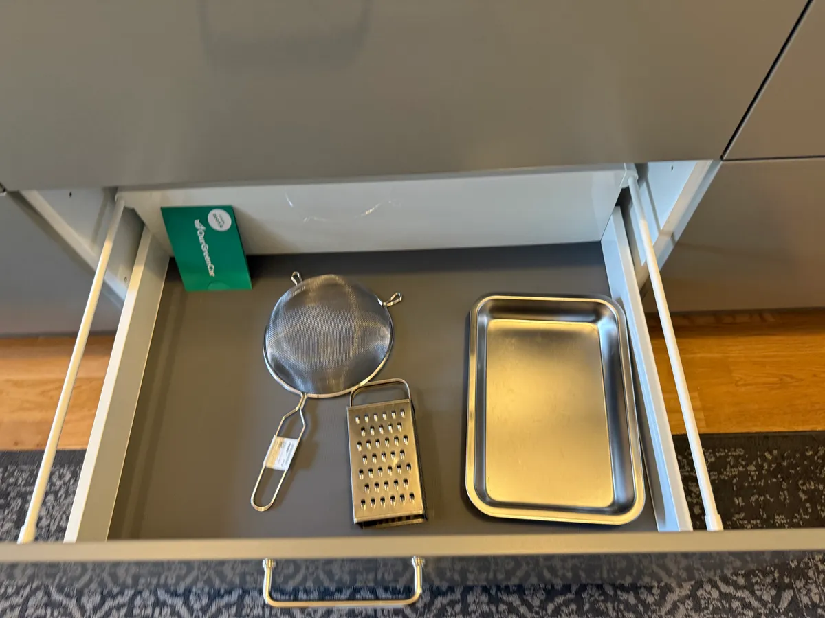 Hyreslägenhet på Täby i taby