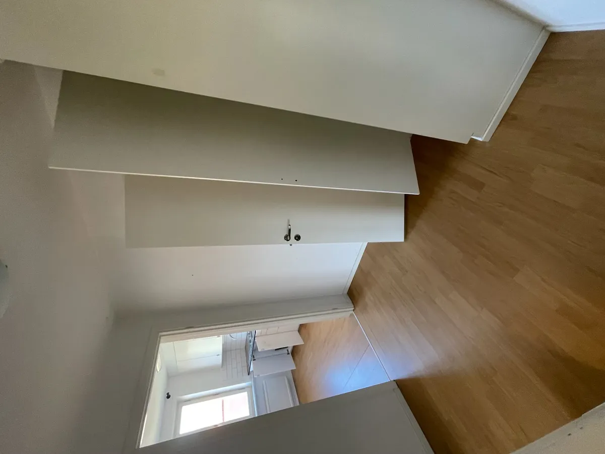 Hyreslägenhet på Örebro i orebro