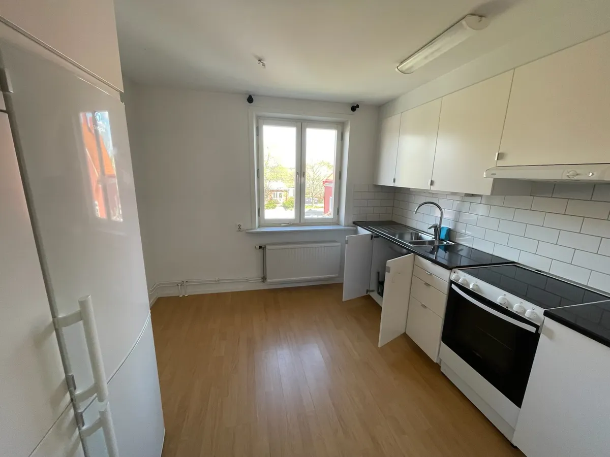 Hyreslägenhet på Örebro i orebro