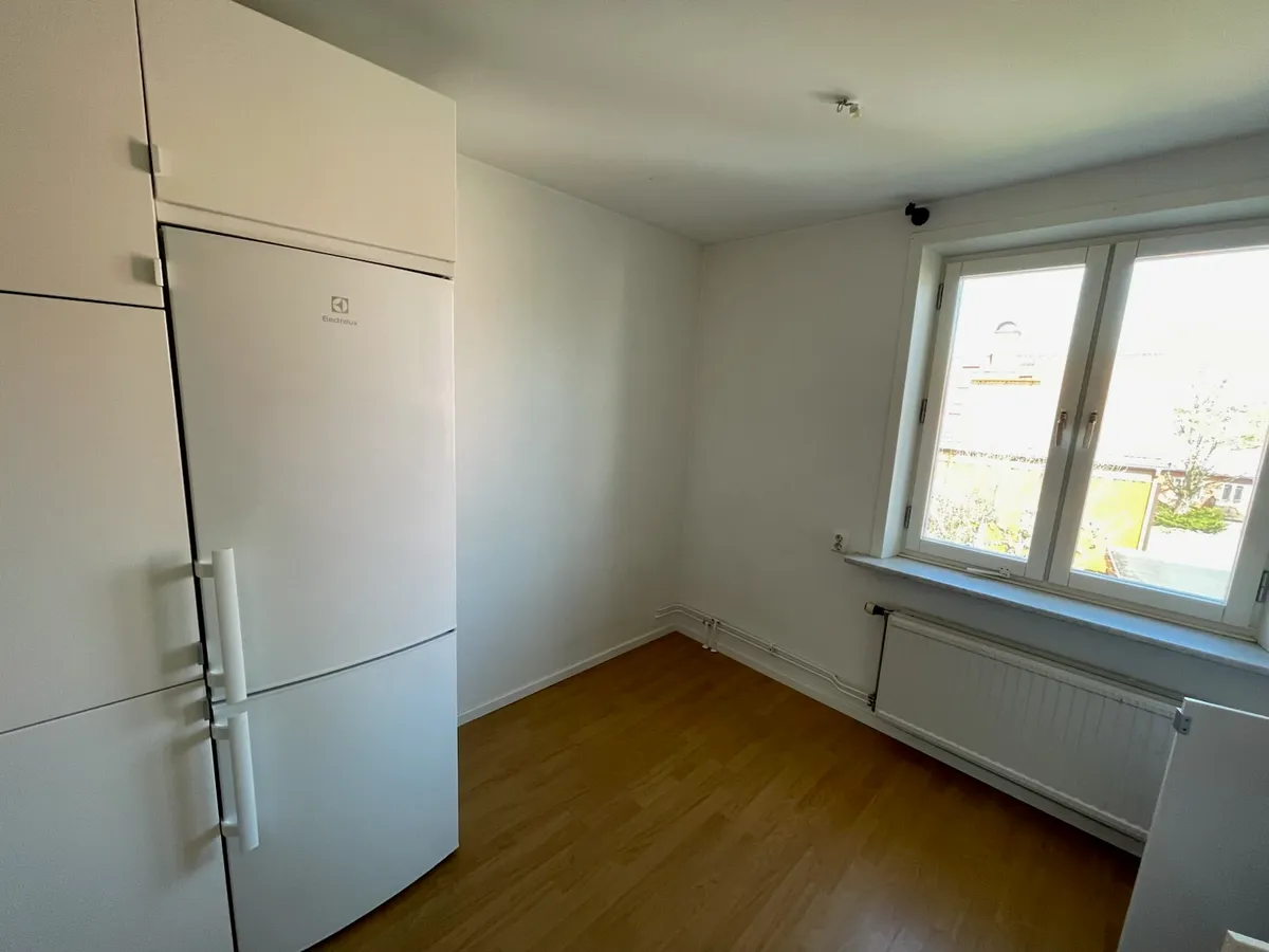 Hyreslägenhet på Örebro i orebro