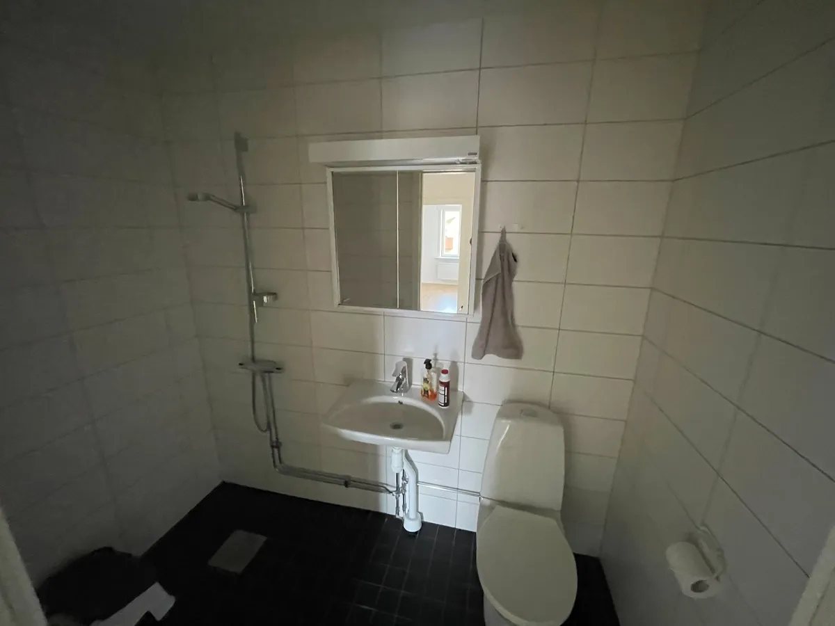 Hyreslägenhet på Örebro i orebro