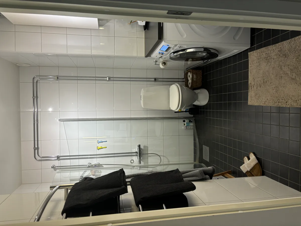 Hyreslägenhet på Uppsala i uppsala