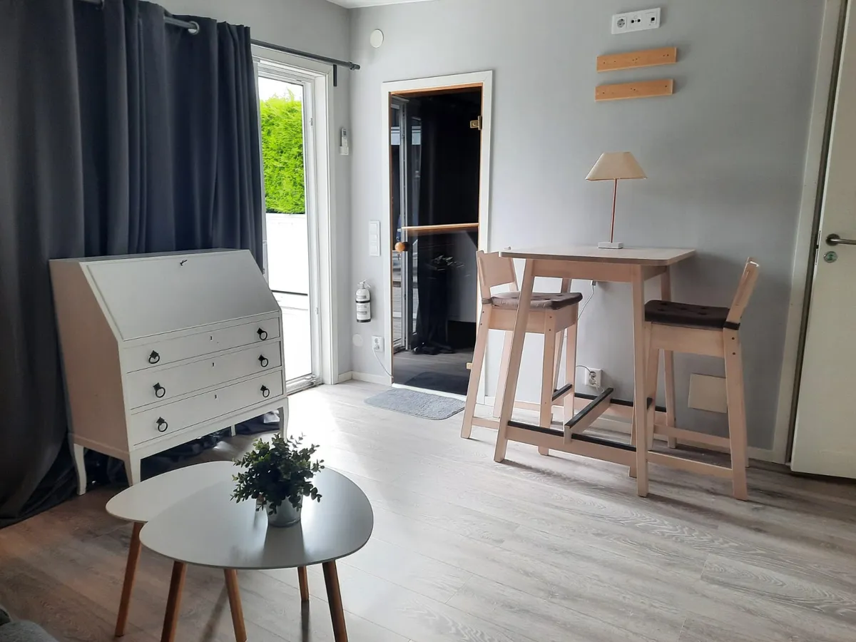 Hyresbostad på Karlstad i karlstad