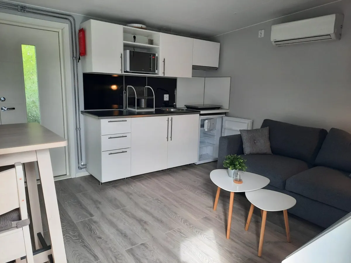 Hyresbostad på Karlstad i karlstad