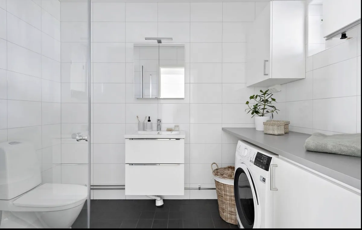 Hyresbostad på Göteborg  i goteborg