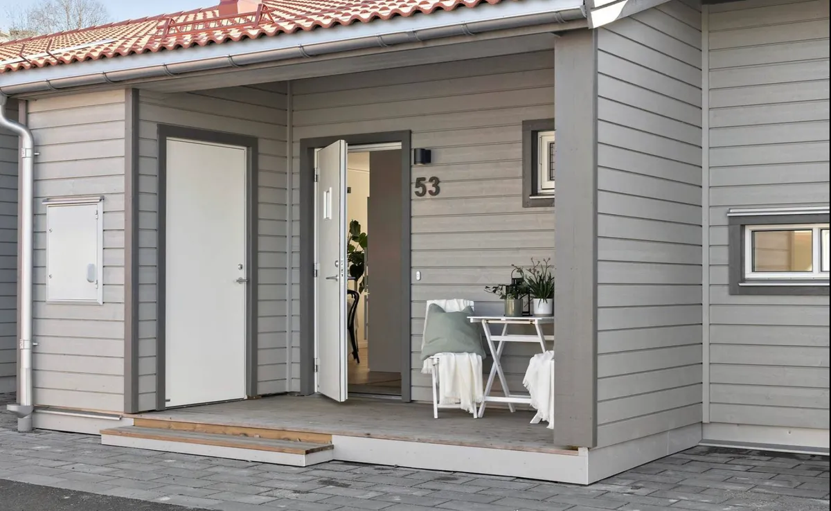 Hyresbostad på Göteborg  i goteborg