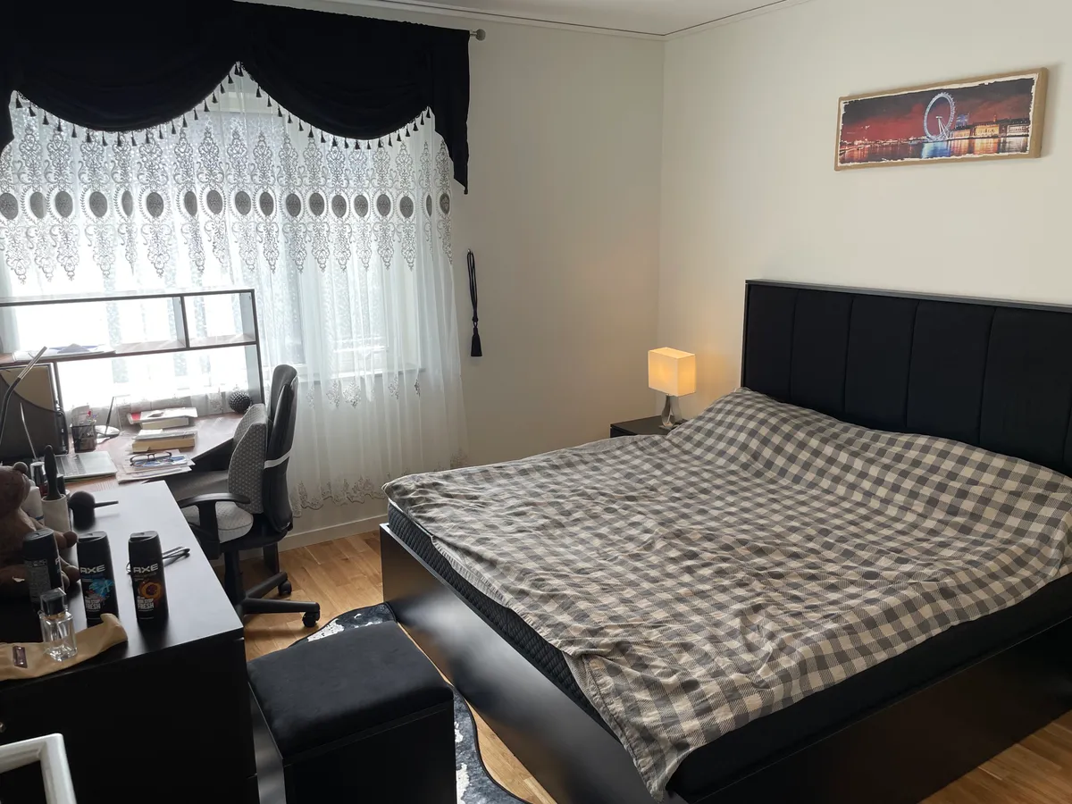 Hyresbostad på Göteborg  i goteborg