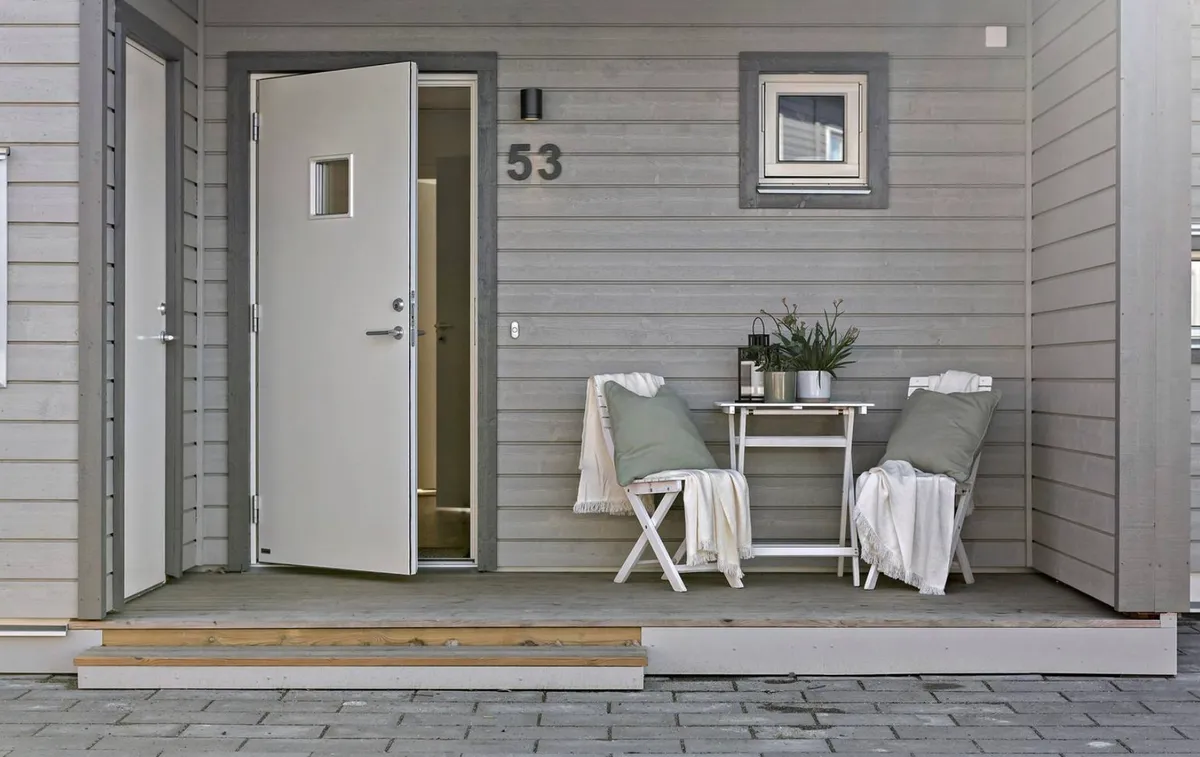 Hyresbostad på Göteborg  i goteborg