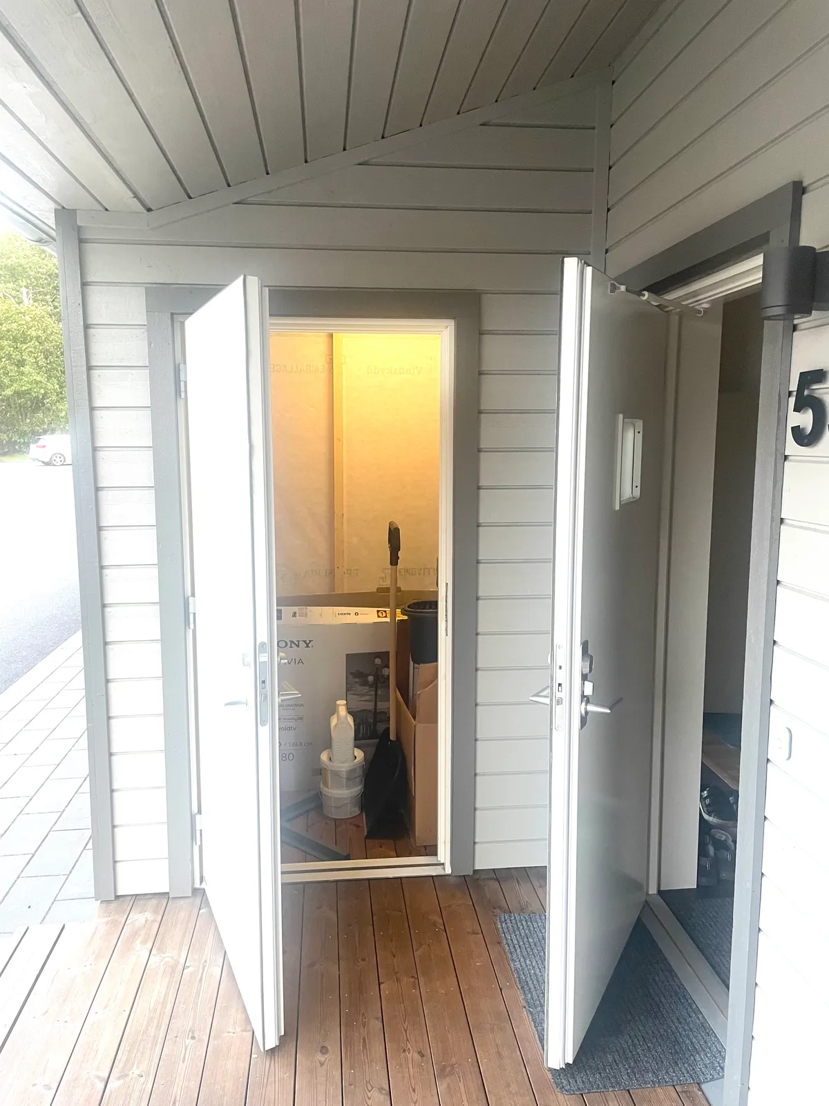 Hyresbostad på Göteborg  i goteborg