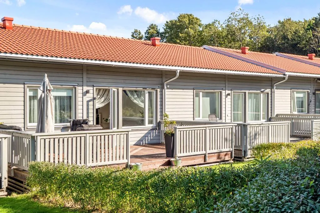 Hyresbostad på Göteborg  i goteborg