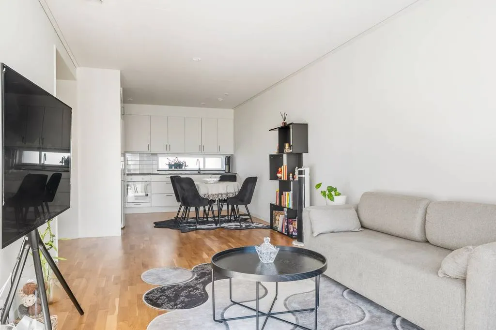 Hyresbostad på Göteborg  i goteborg