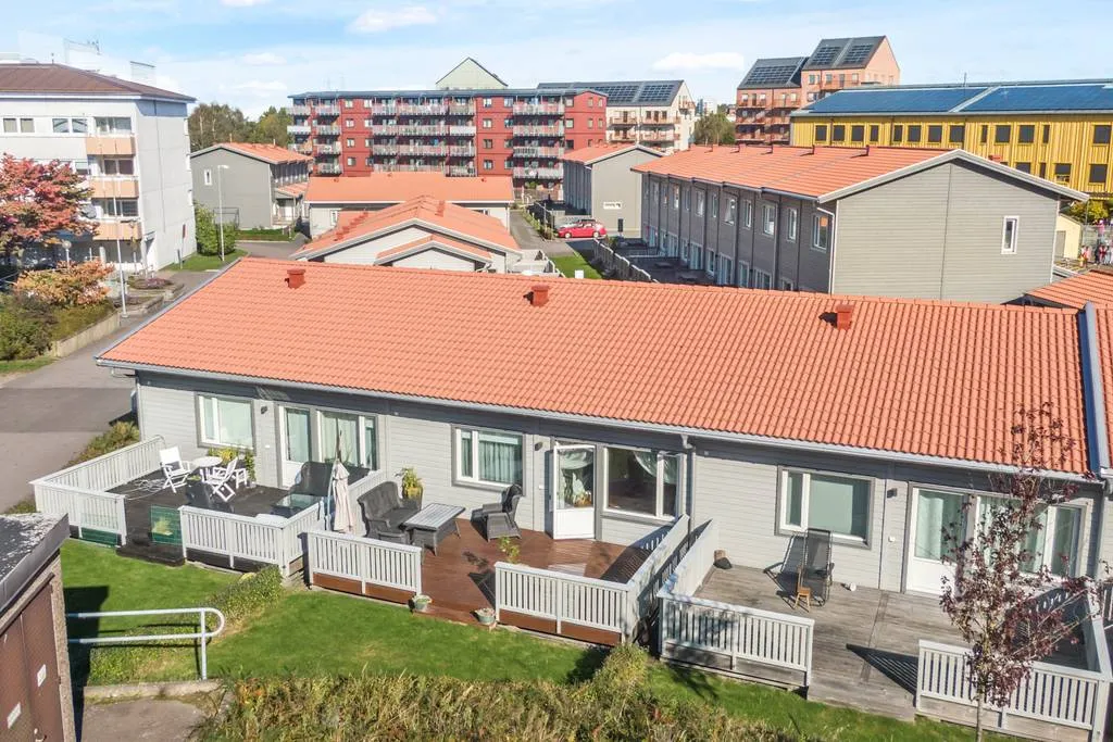 Hyresbostad på Göteborg  i goteborg