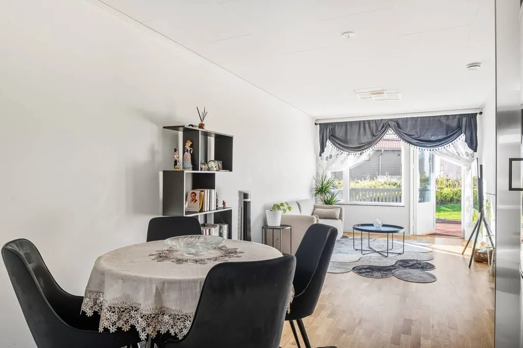 Hyresbostad på Göteborg  i goteborg