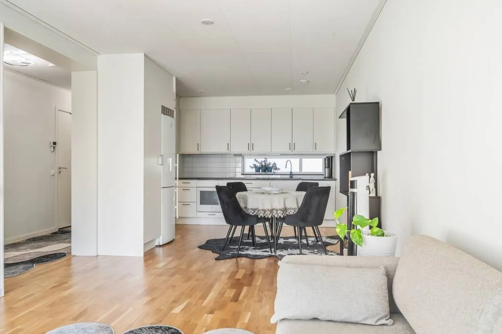 Hyresbostad på Göteborg  i goteborg