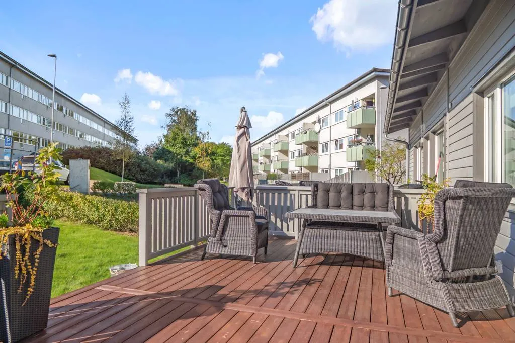 Hyresbostad på Göteborg  i goteborg