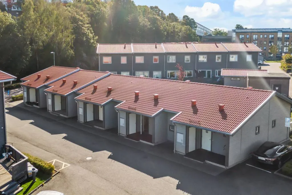 Hyresbostad på Göteborg  i goteborg