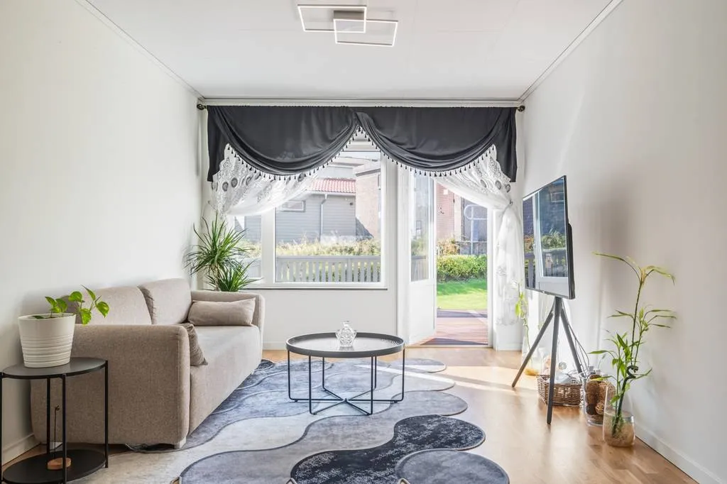 Hyresbostad på Göteborg  i goteborg