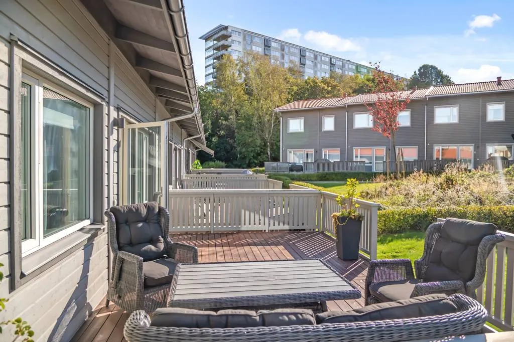 Hyresbostad på Göteborg  i goteborg