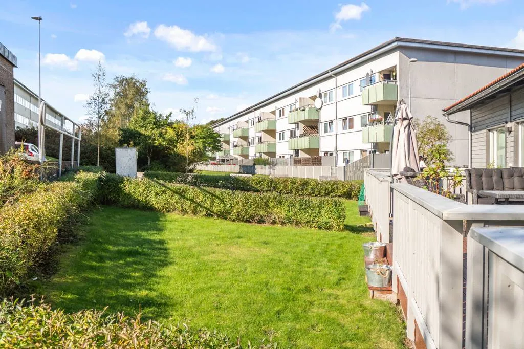 Hyresbostad på Göteborg  i goteborg