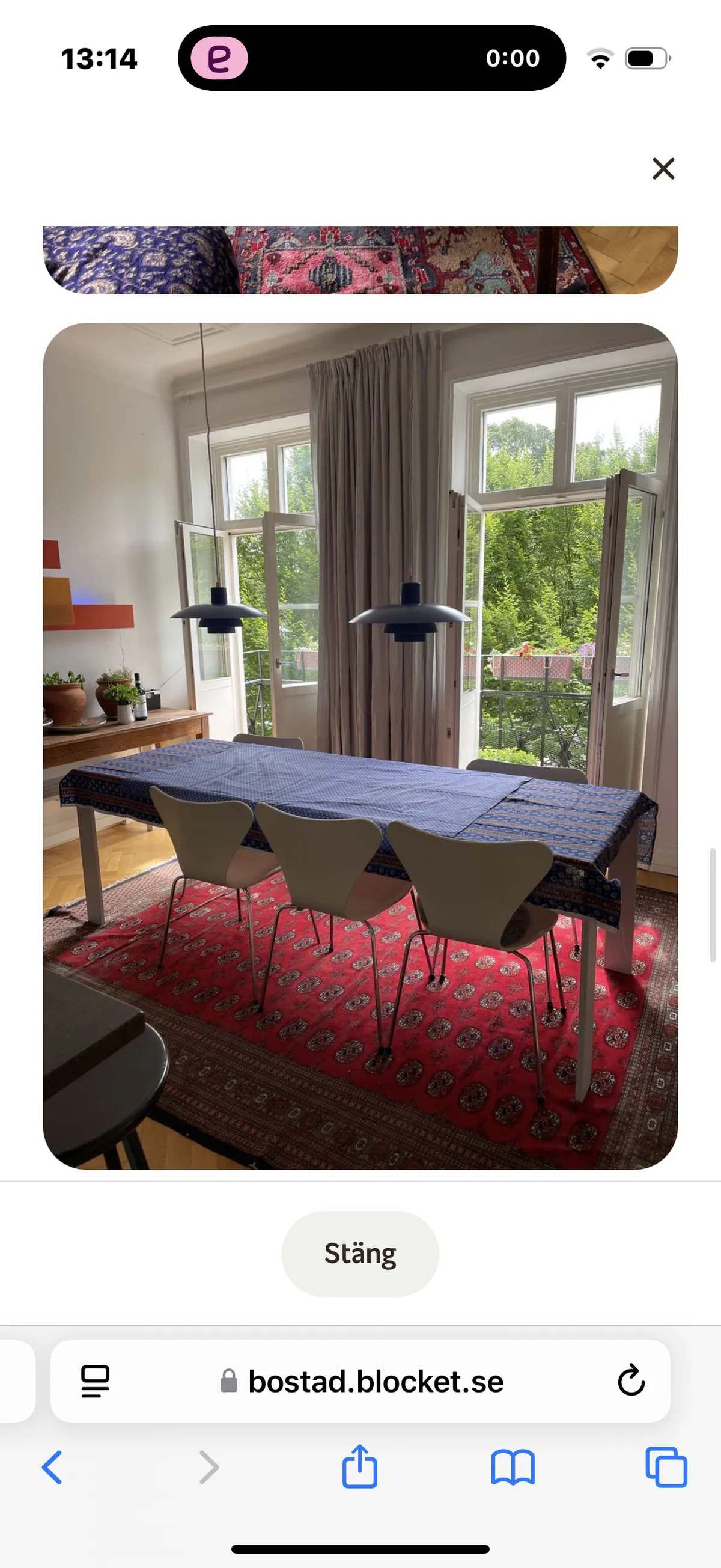 Hyreslägenhet på Helsingborg i helsingborg