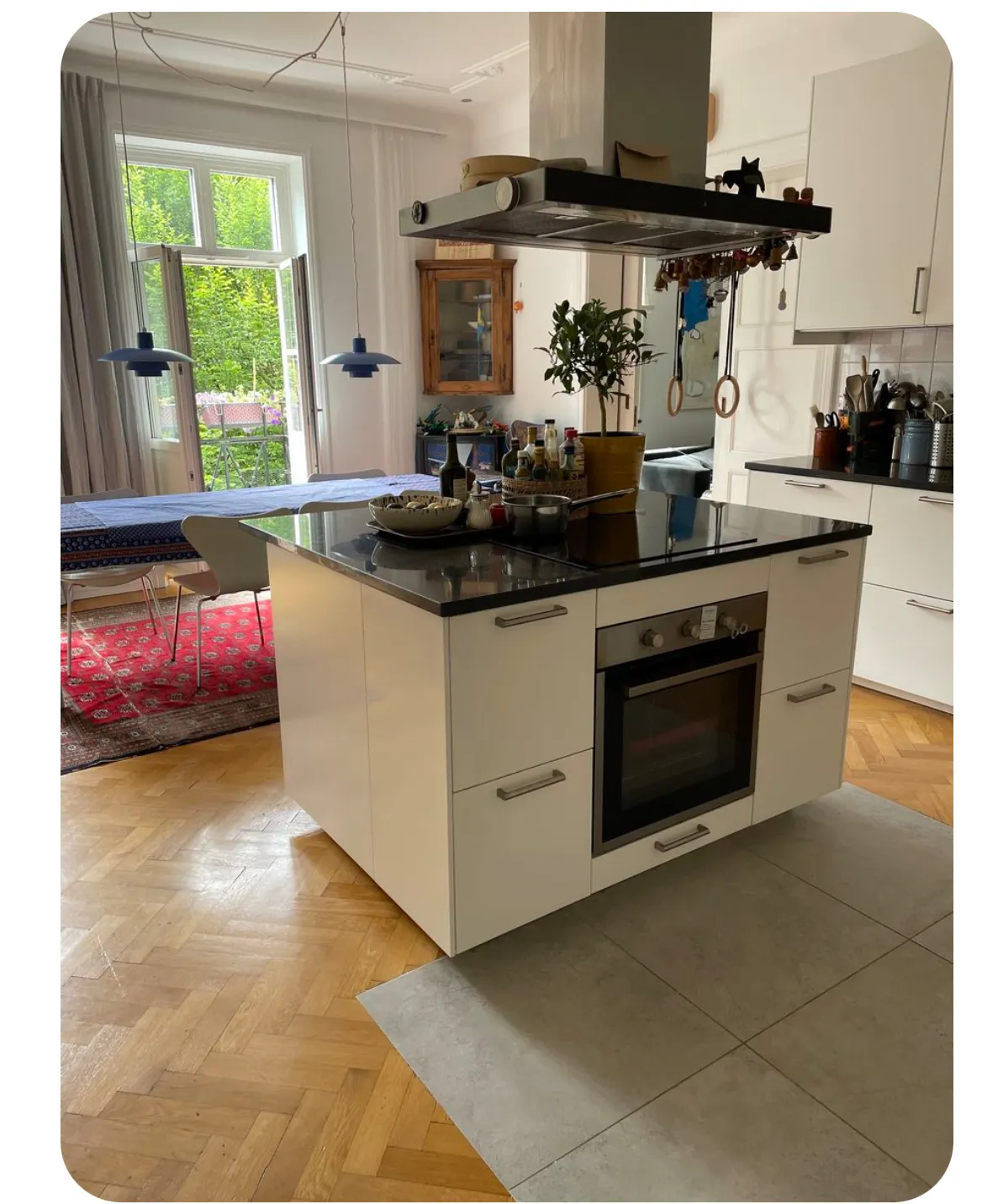 Hyreslägenhet på Helsingborg i helsingborg
