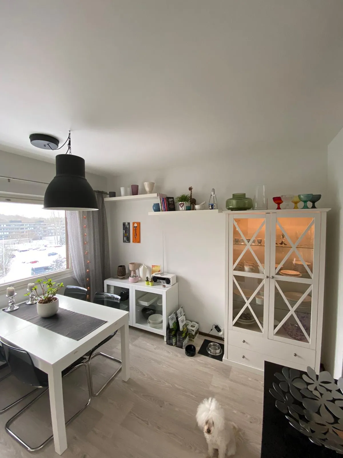 Hyreslägenhet på Turku i turku