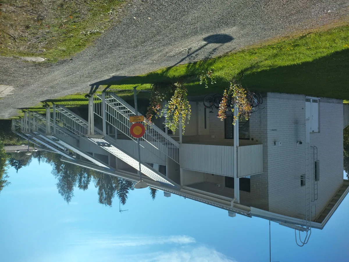 Hyresbostad på Jyväskylä i jyvaskyla