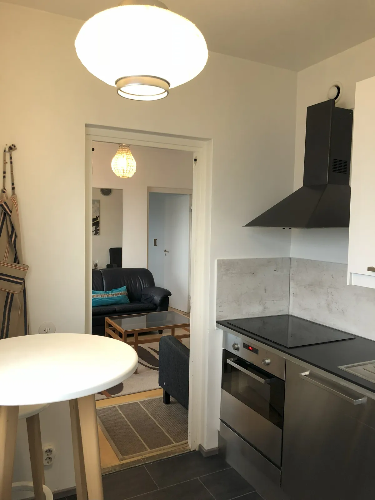 Hyreslägenhet på Espoo i espoo