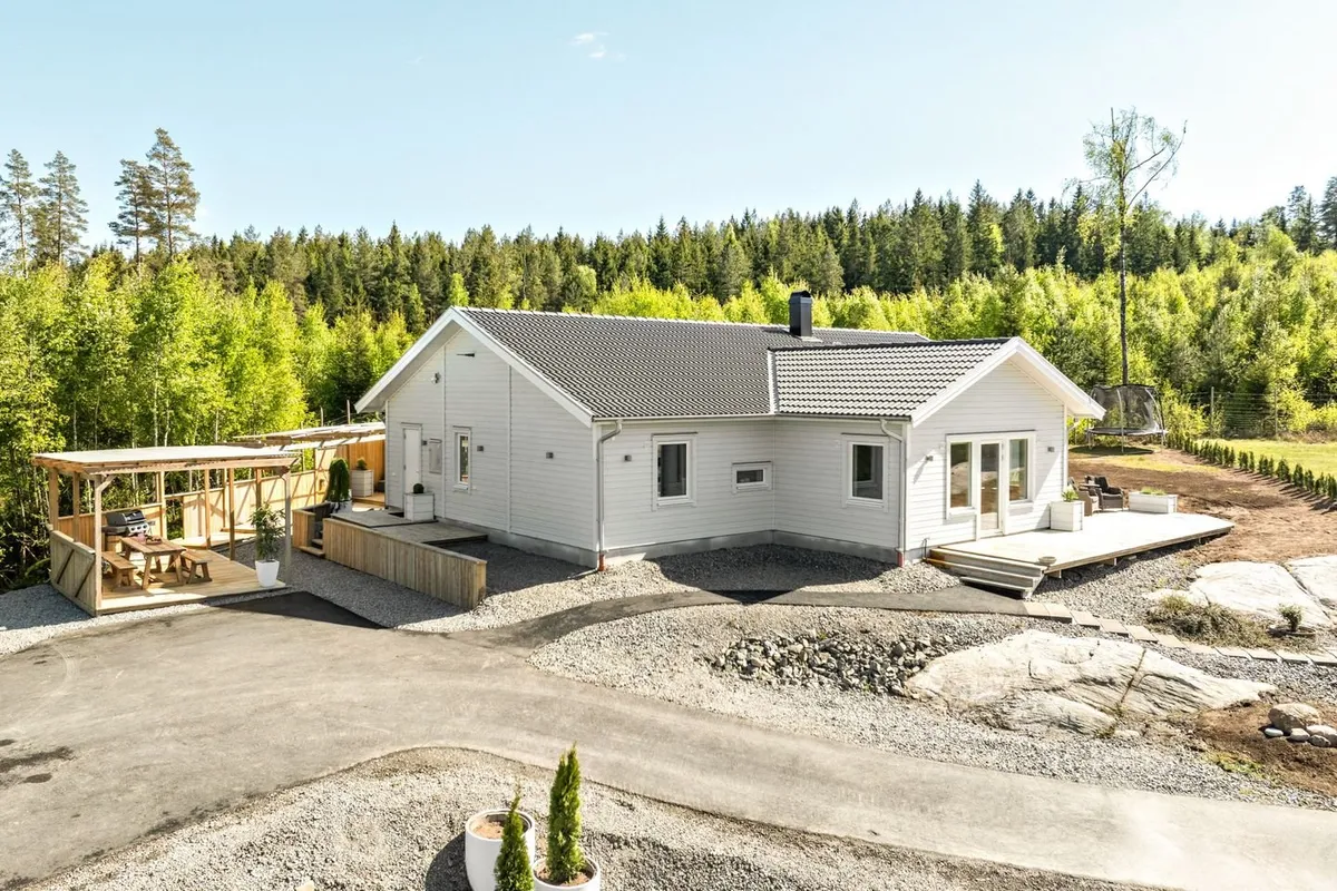 Hyresbostad på Alingsås i alingsas