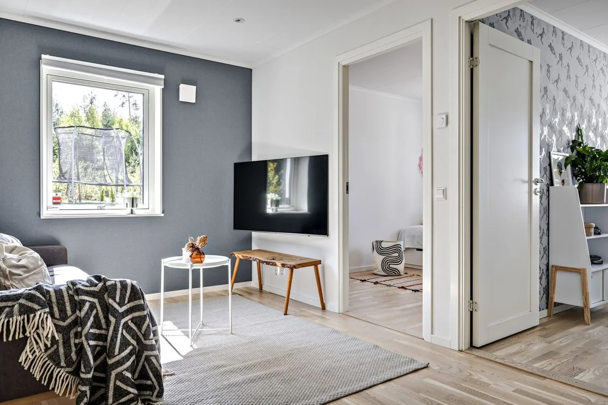 Hyresbostad på Alingsås i alingsas