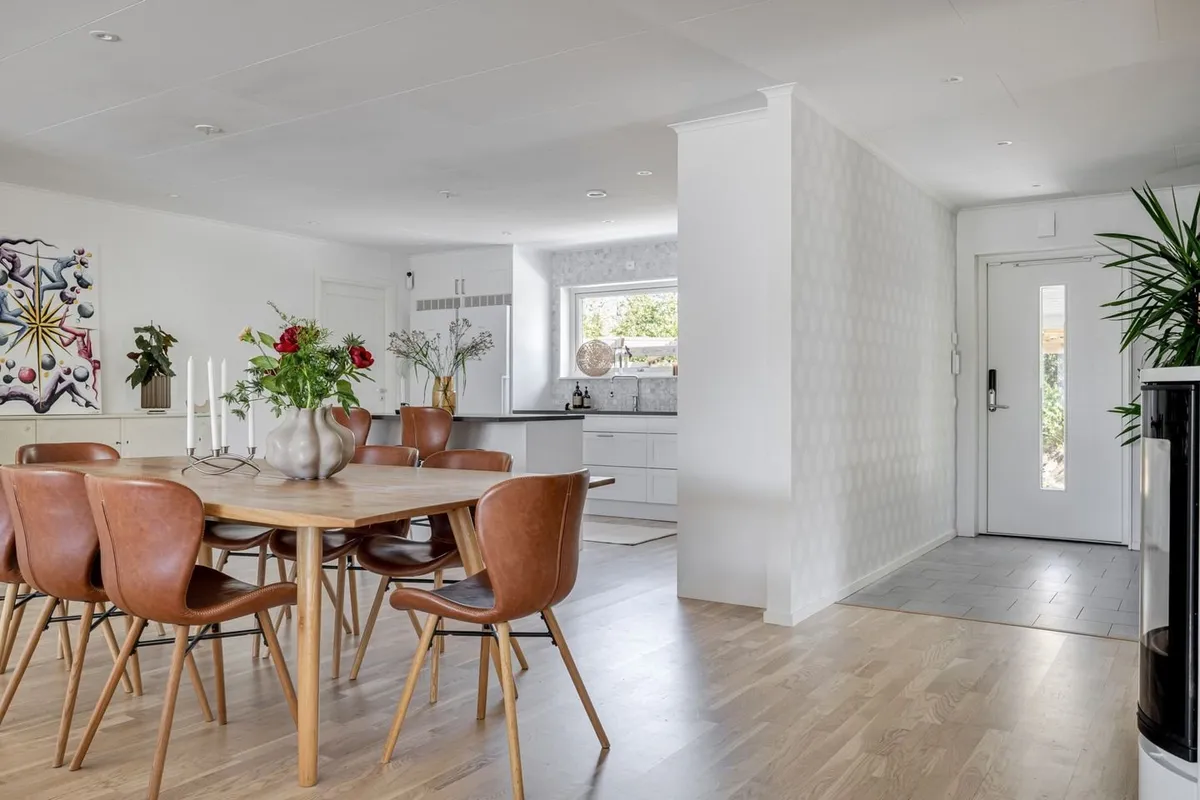 Hyresbostad på Alingsås i alingsas