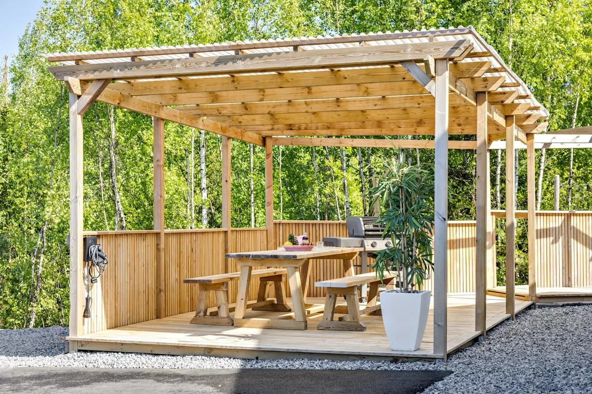 Hyresbostad på Alingsås i alingsas