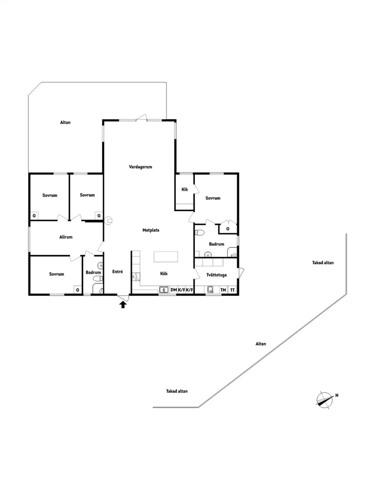 Hyresbostad på Alingsås i alingsas