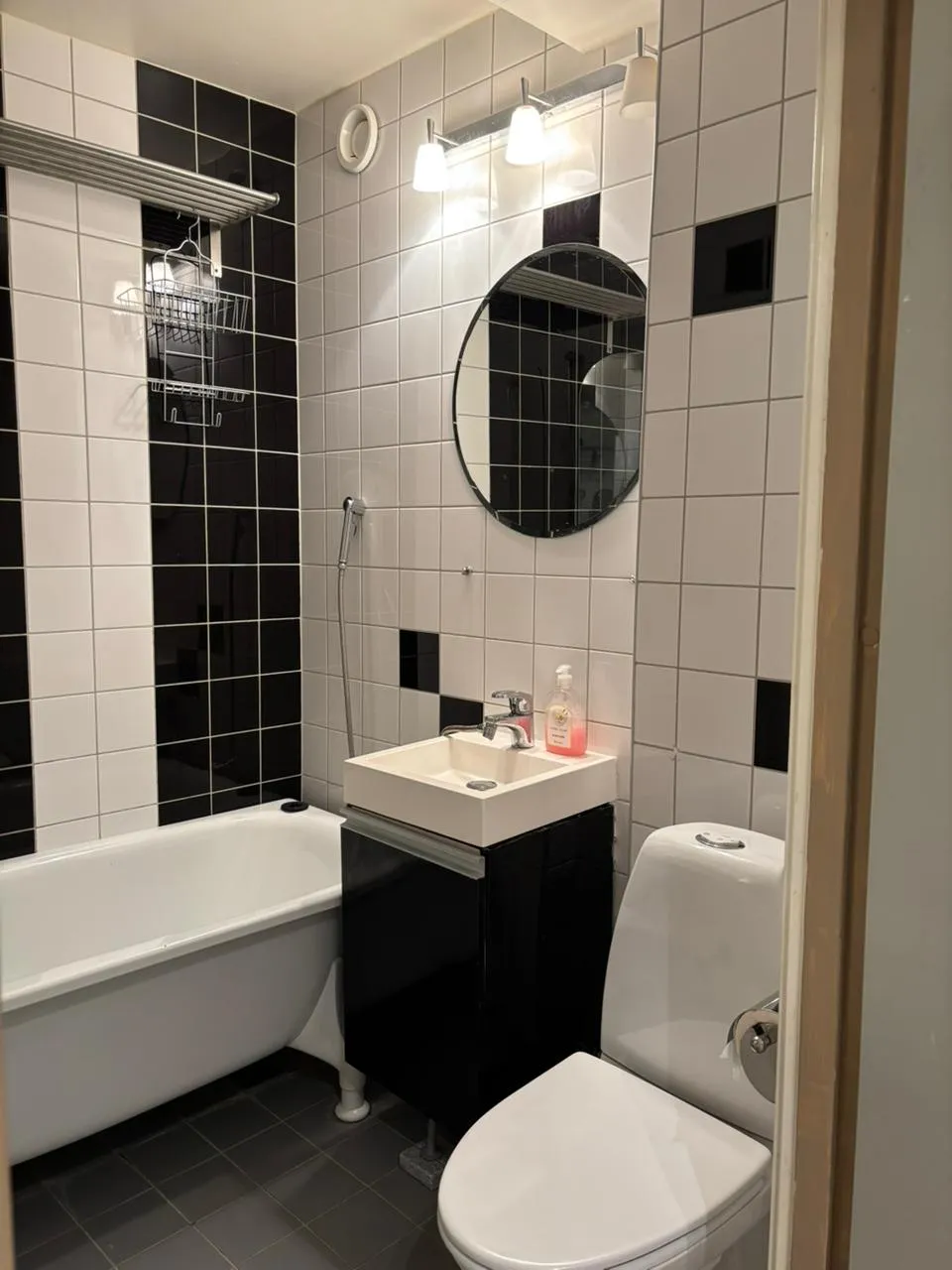 Hyreslägenhet på Hisings Backa i hisings-backa