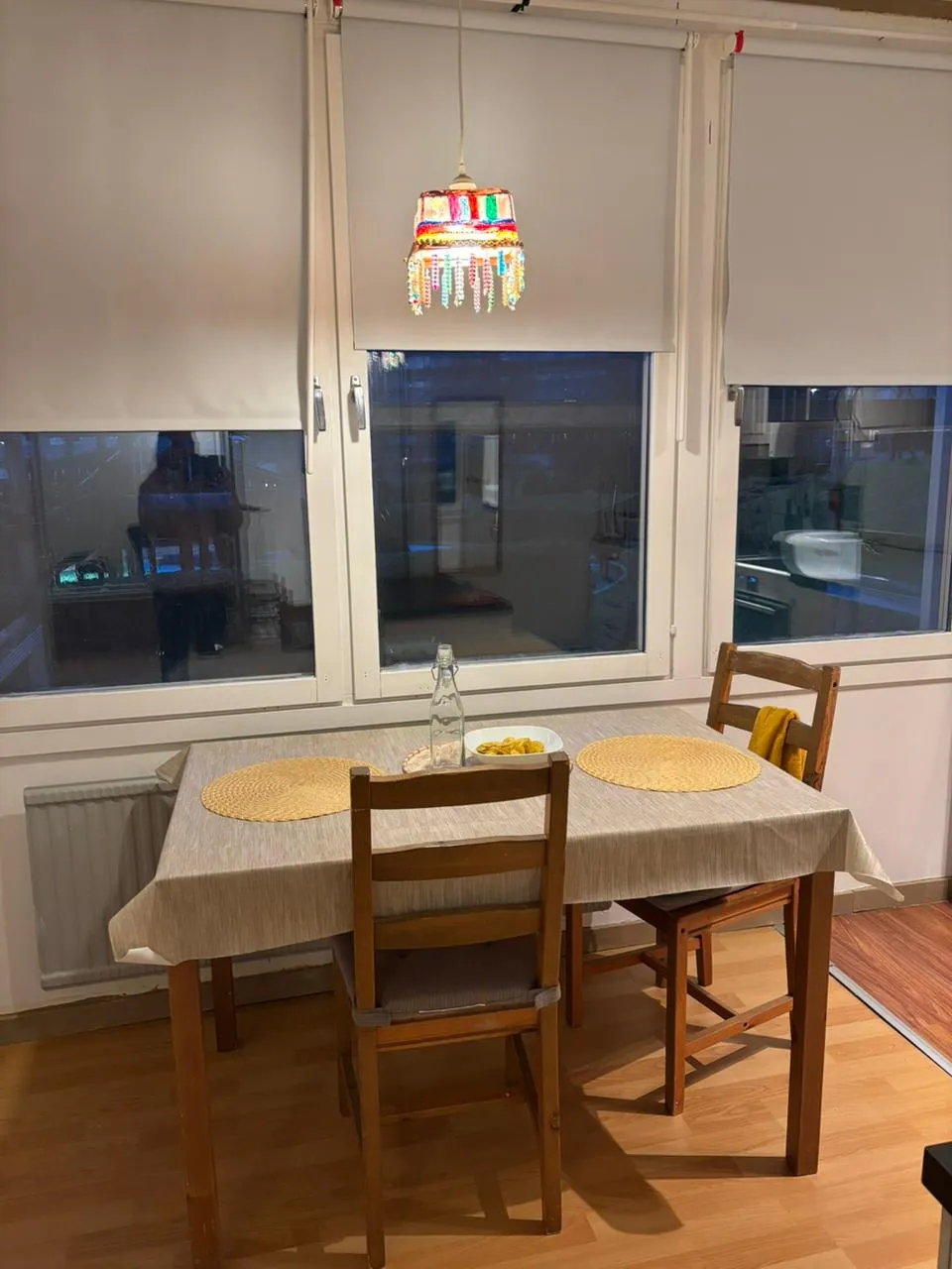 Hyreslägenhet på Hisings Backa i hisings-backa
