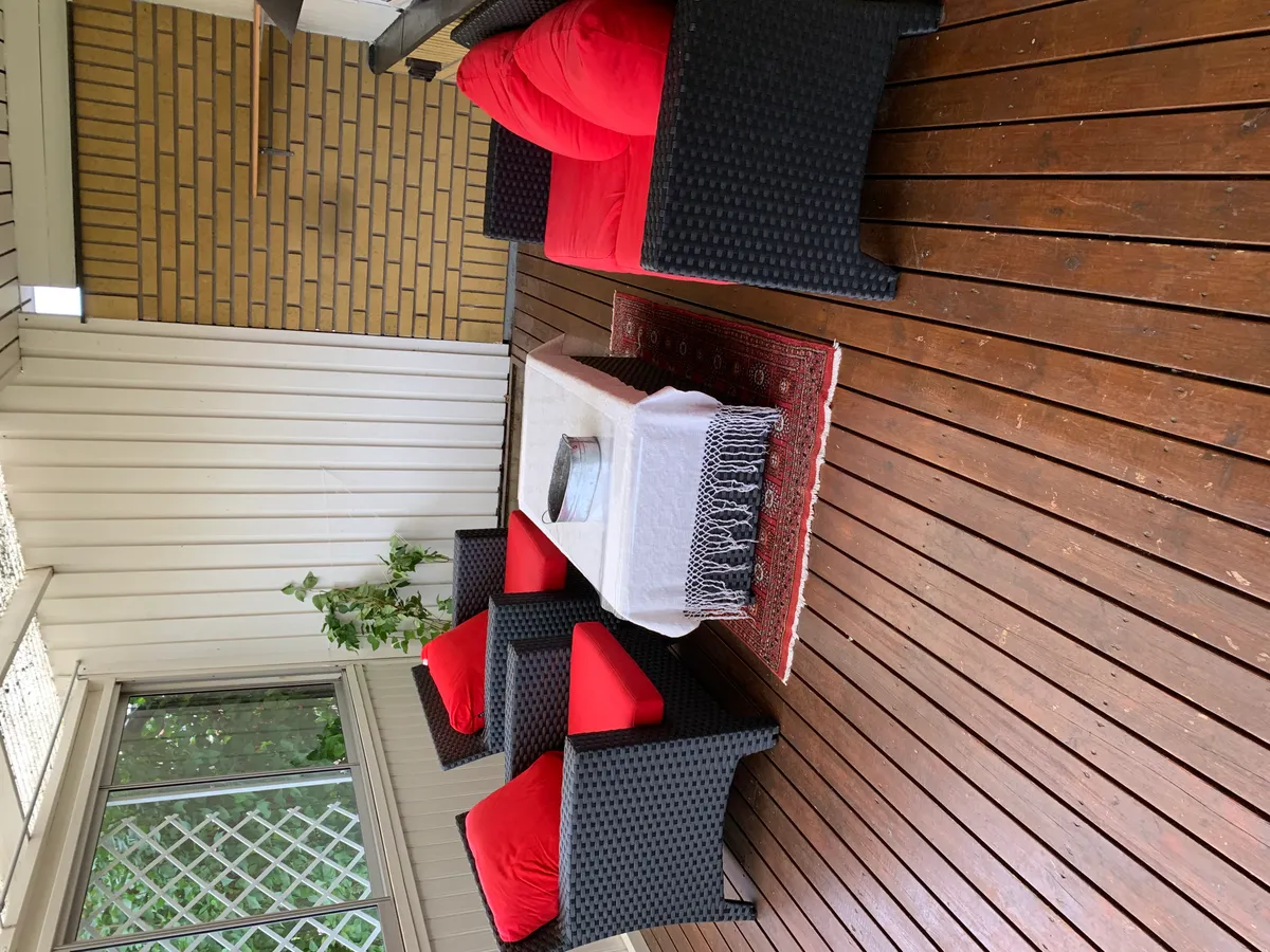 Hyresbostad på Växjö i vaxjo