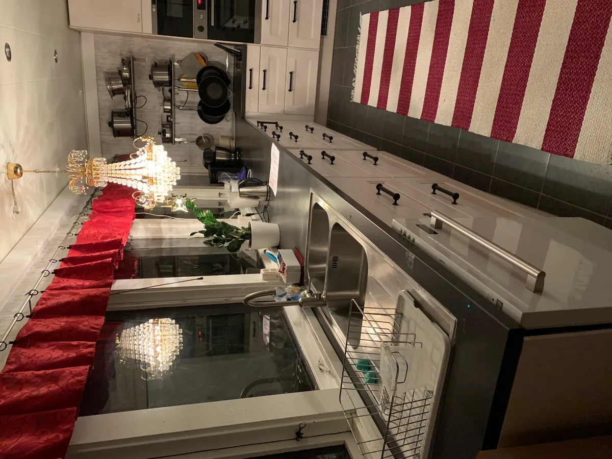 Hyresbostad på Växjö i vaxjo