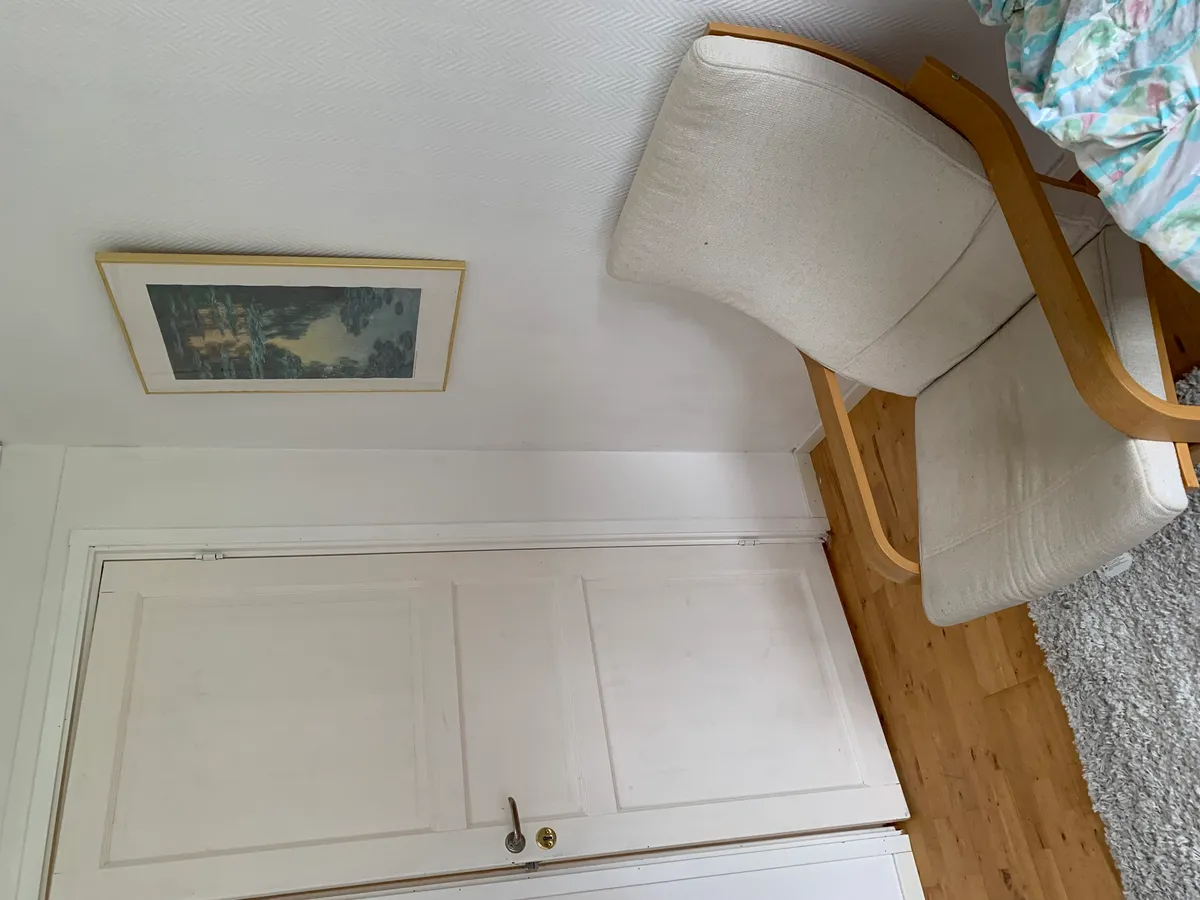 Hyresbostad på Växjö i vaxjo