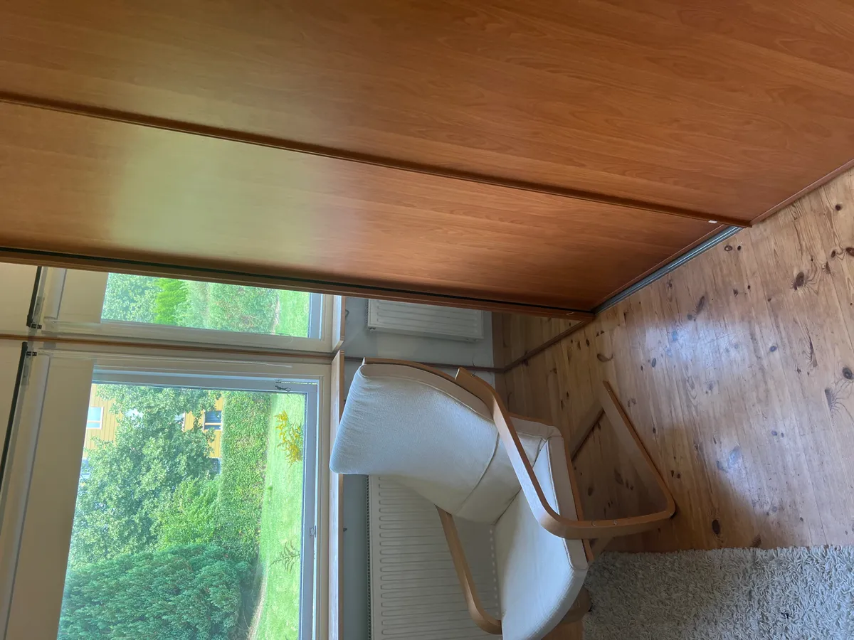 Hyresbostad på Växjö i vaxjo