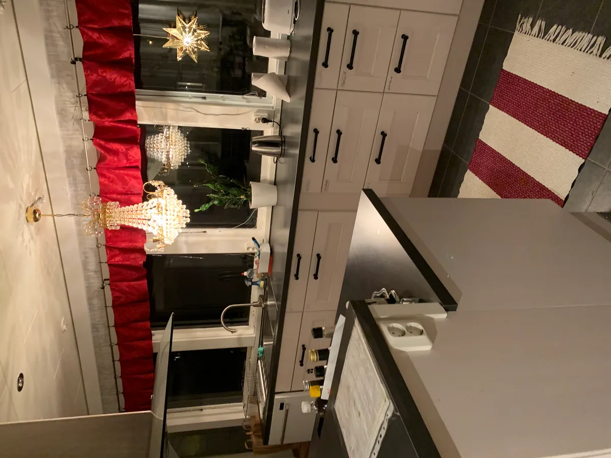 Hyresbostad på Växjö i vaxjo